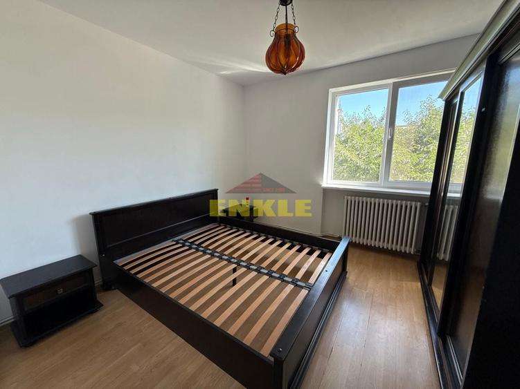 Apartament cu 2 camere circular în Central