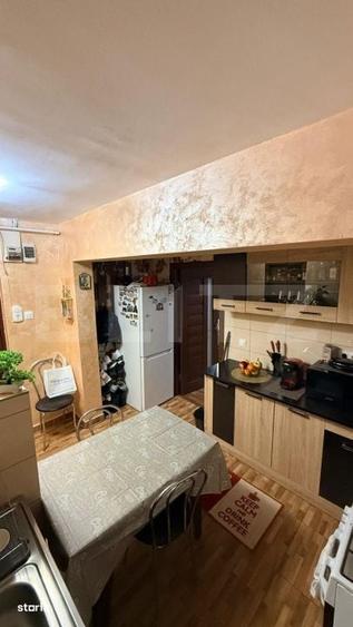 Garsoniera la cheie, 34.56 mp, zona Micro 3 - 2