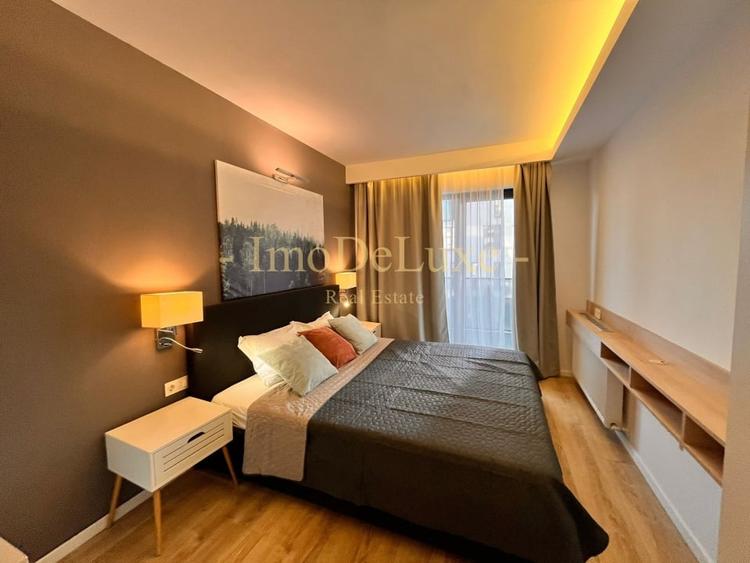 Apartament 2 camere + birou | garaj | terasa | Platinia Gheorgheni - 4