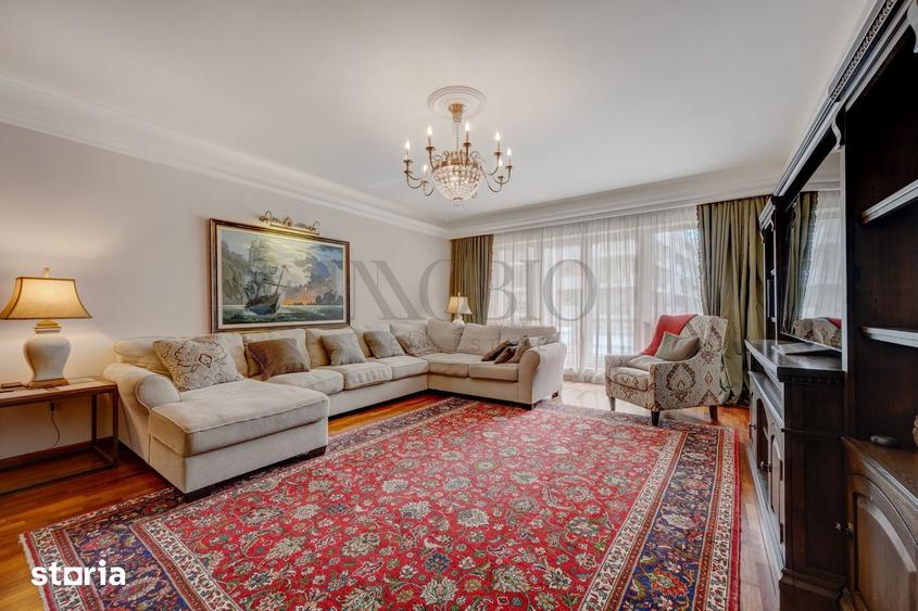 Apartament 4 Camere | Herastrau | Soseaua Nordului - 10