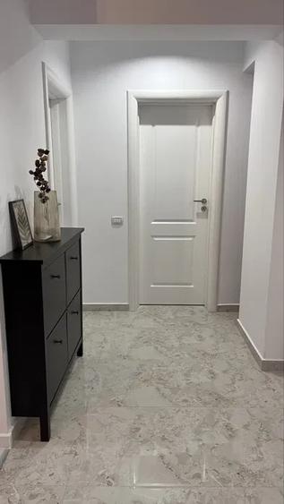 Apartament cu 2 camere decomandat, mobilat în Rahova