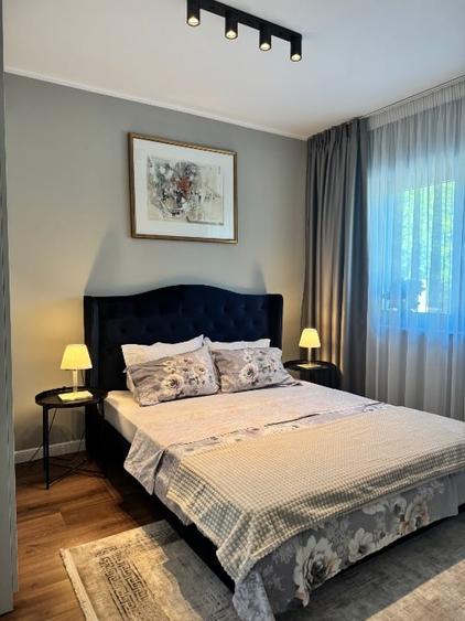 Duplex cu 5 camere cu Canalizare în Corbeanca