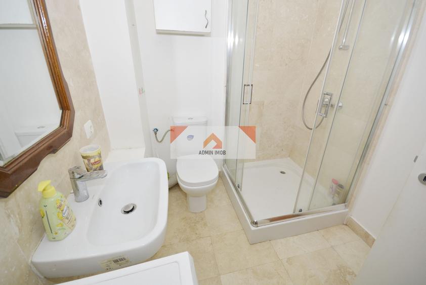 Garsonieră decomandată în Drumul Taberei
