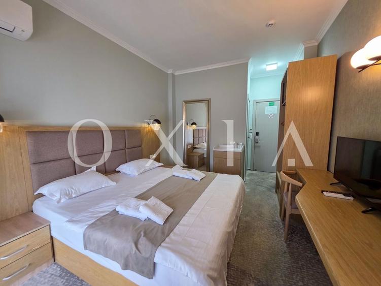 Hotel/Pensiune, de 910 mp, în Eșelnița