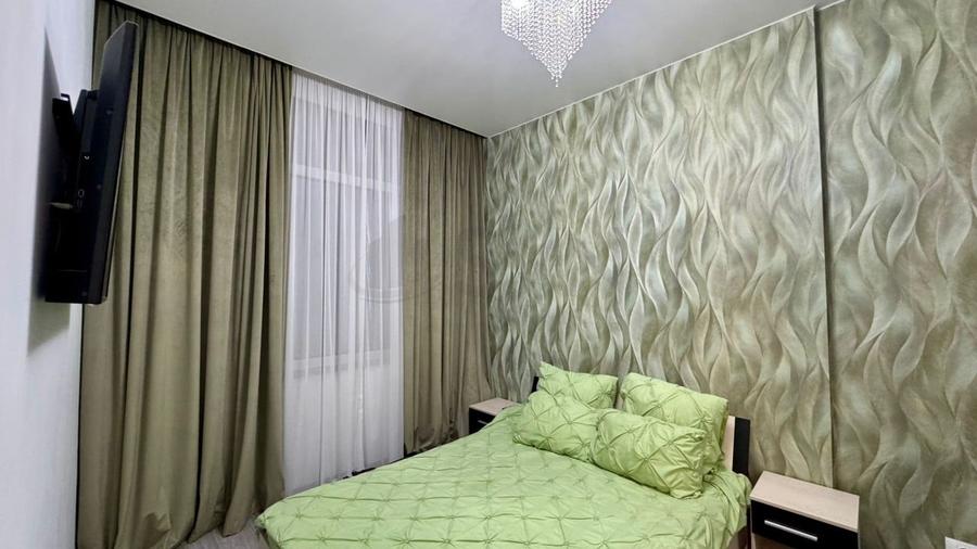 REA1022424 Penthouse Mihai Bravu - 5