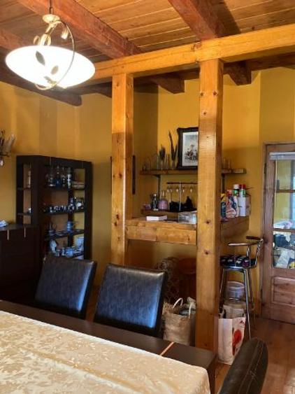 Casa de vanzare - Cornatel la 20 de minute de Sibiu - 2