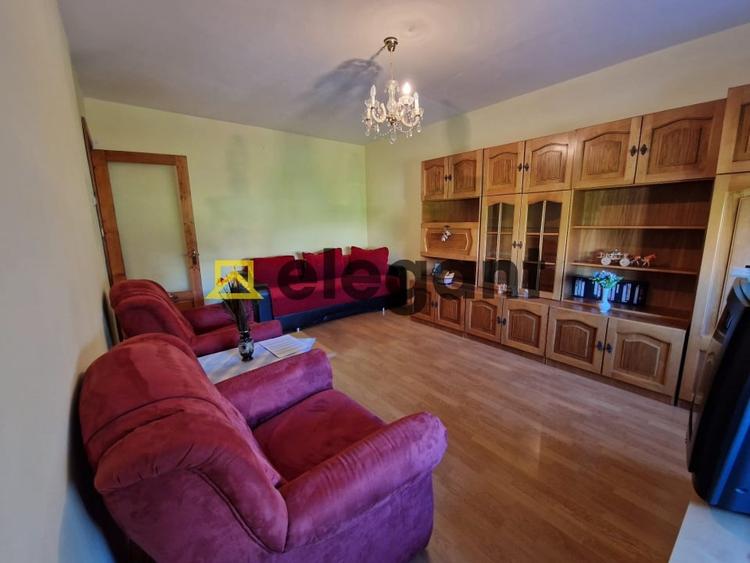 2 camere, decomandat, etaj 2, centrala, mobilat, Severinului - 1