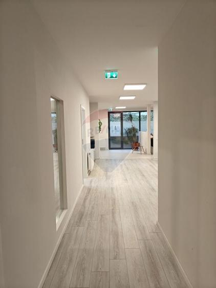 Spatiu comercial de 146mp de inchiriat in zona Borhanci - 6