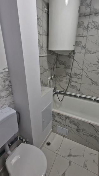INCHIRIEZ apartament cu doua camere, 53m2, zona Malinilor. Mai multe detalii la 0741398623. - 4