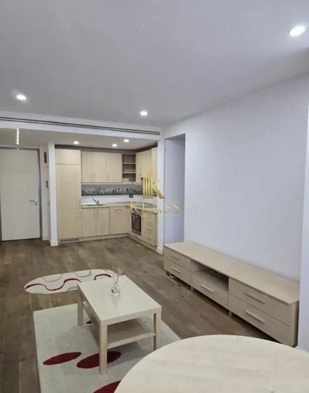 Apartament 2 camere, 64 mp, Cortina Herastrau, parcare subterana - 2