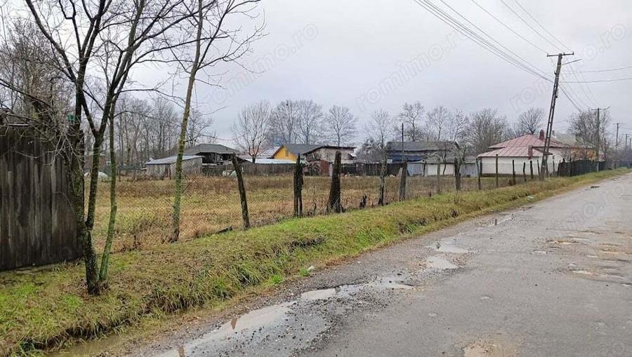 Vand Casa Com Recea Jud Arges - 5