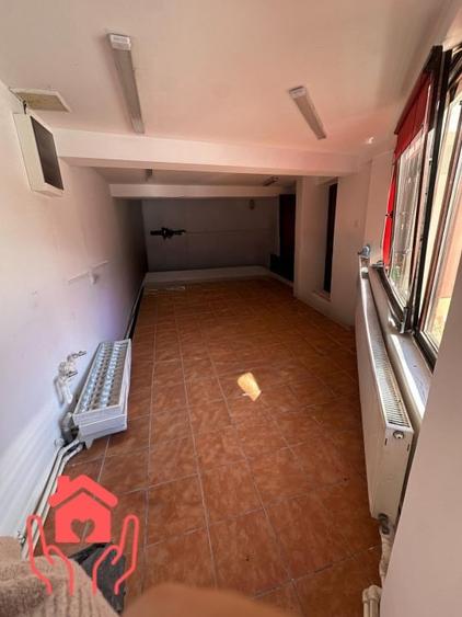 BANEASA-Langa Herastrau, imobil destinatie comerciala sau birouri, cu 10 parcari - 6