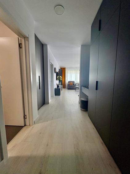 Închiriere apartament 2 camere – Zona Dacia, PRIMA INCHIRIERE - 7