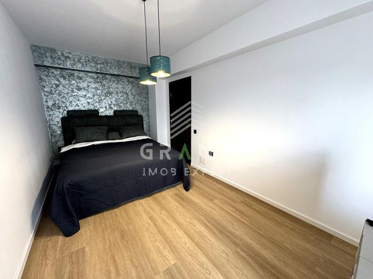 2 camere 58mp | Grădină 60mp | Parcare subterană | Kaufland–USAMV–Frunzișului - 8