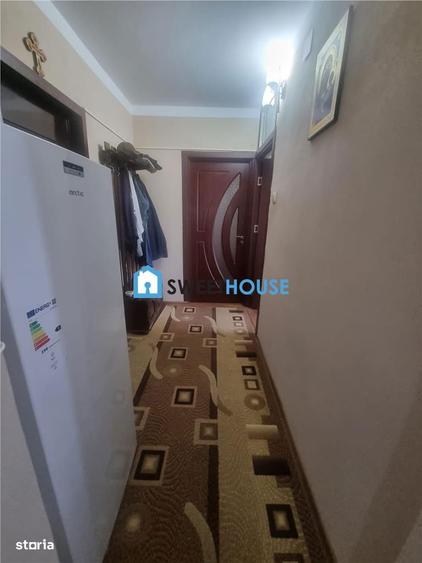 APARTAMENT CU DOUA CAMERE TABACARI - 4