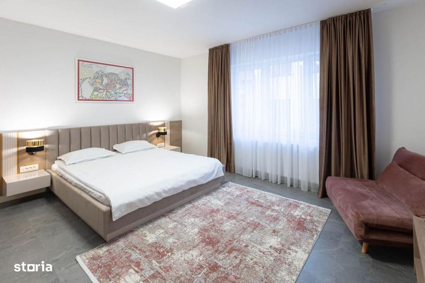 Afacere la cheie, zona Centrala, Oradea - 4