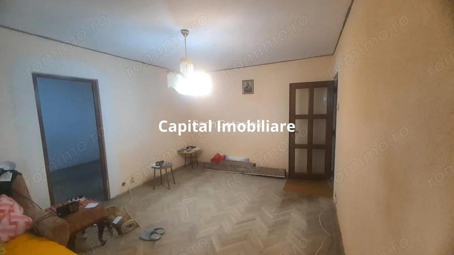 Apartament 2 Camere, Parter Apartament 2 Camere, Parter