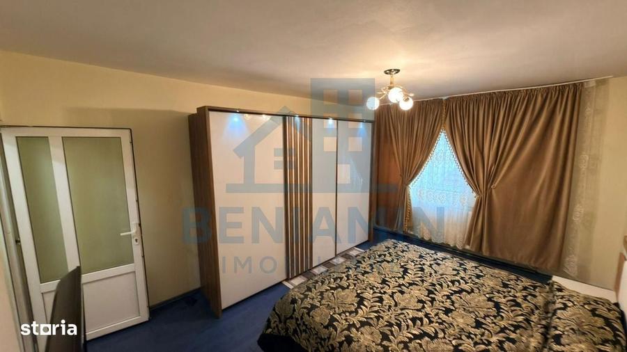 Vila-in-zona-Parcului-Nicolae-Romanescu-curte-mare-doua-constructii - 7