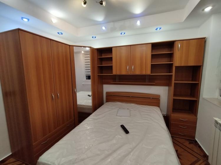 Apartament 3 camere renovat - zona Metrou Pacii - 3