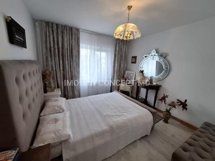 INCHIRIERE apartament 3 camere cochet in Ploiesti, zona Paltinis - 7