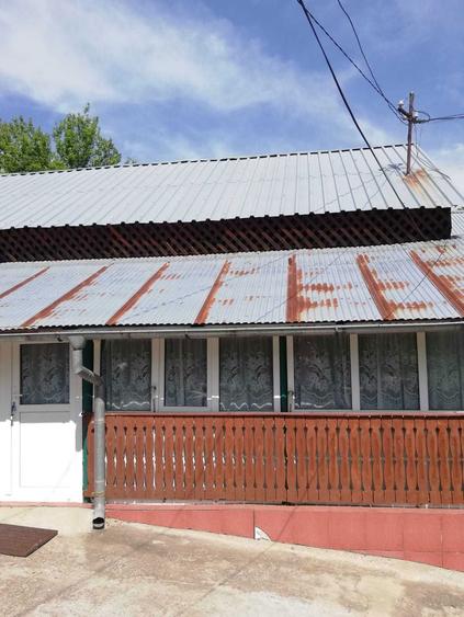 Vanzare case,+teren 25.000mp-Calinesti Arges-langa Pitesti - 1