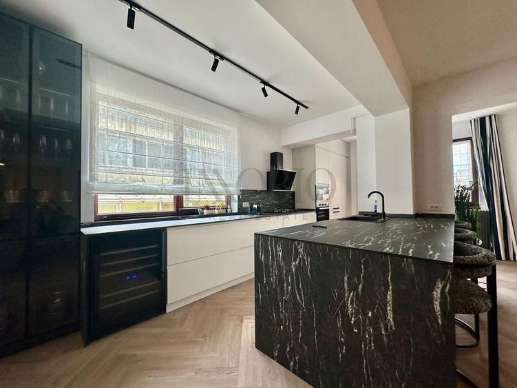 Apartament 3 Camere | Soseaua Nordului | Parcare Subterana - 8