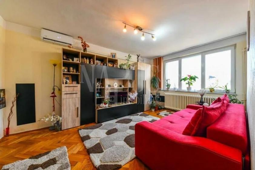 Apartament 2 camere de vanzare in Grigorescu, Cluj Napoca - 2