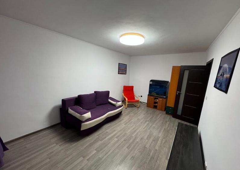 Apartament 2 camere - 5 min. metrou Nicolae Grigorescu - 12