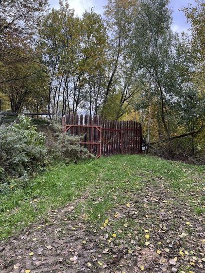 Teren de vanzare-Muntele Rece - 2