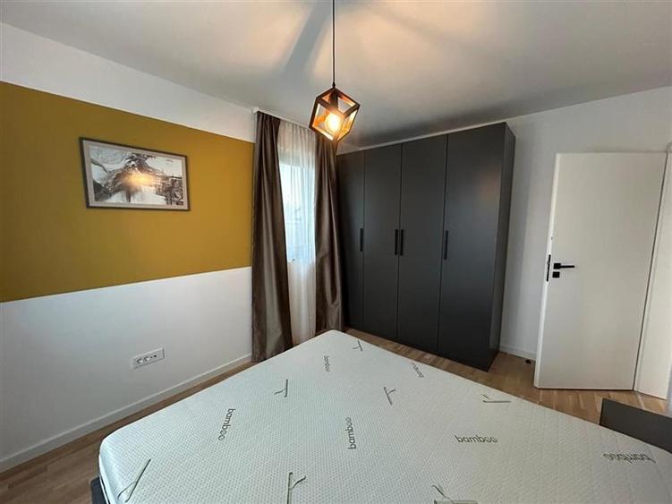DE INCHIRIAT APARTAMENT 2 CAMERE PREMIUM MOBILAT UTILAT ARMONIEI - 8