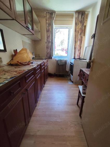 Apartament 2 camere cf 1 - 5