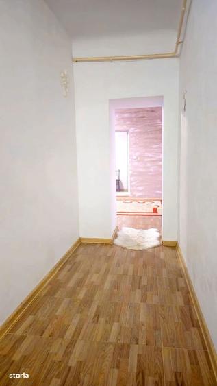 Apartament cu 2 camere la casa, 70 mp - zona centrala - 7