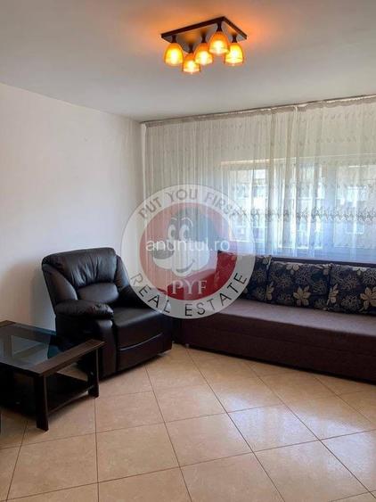 Petre Ispirescu | Apartament 3 camere | decomandat | 84 mp | B11378