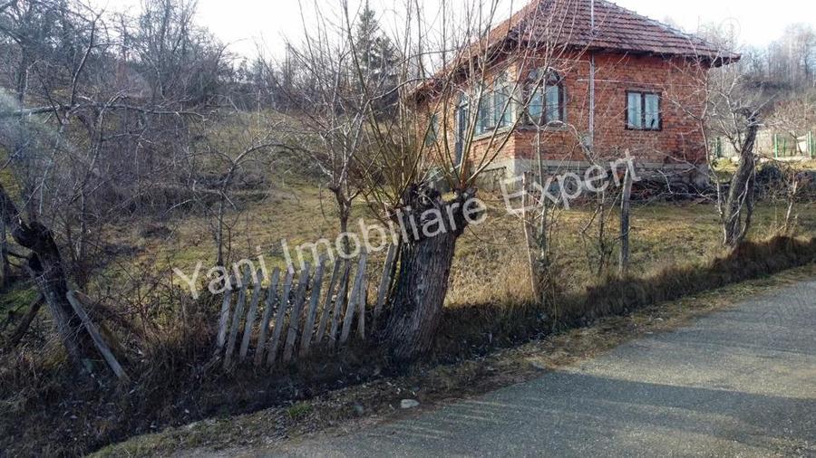 Teren de vanzare in comuna Cicane?ti, sat Cicane?ti, Jude? Arge?. - 11