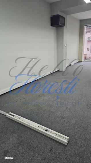 Spatiu comercial, 39mp, de inchiriat in zona Centrala - 2