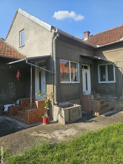 Casa de vanzare orasul Geoagiu, jud. Hunedoara - 2