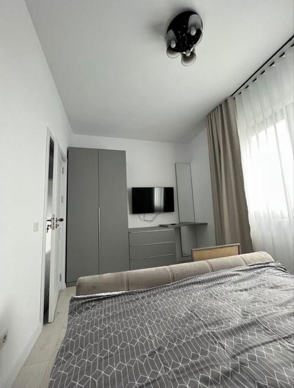 Inchiriez apartament Ultracentral 2 camere - 4