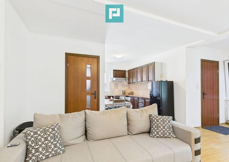 Casa de vacan?a mobilata ?i utilata la Mini? - 29