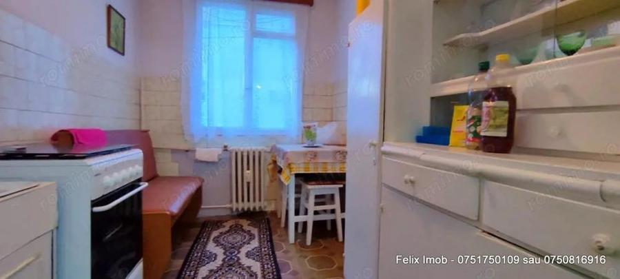 Narcisa, 2 camere la parter cu balcon intabulat - 7