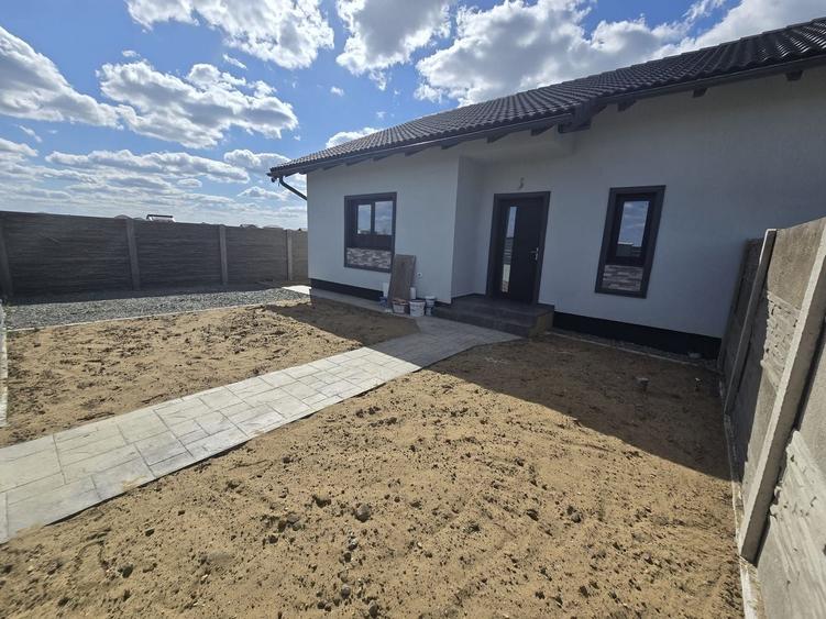 Duplex pe parter 112.000 Euro - 3