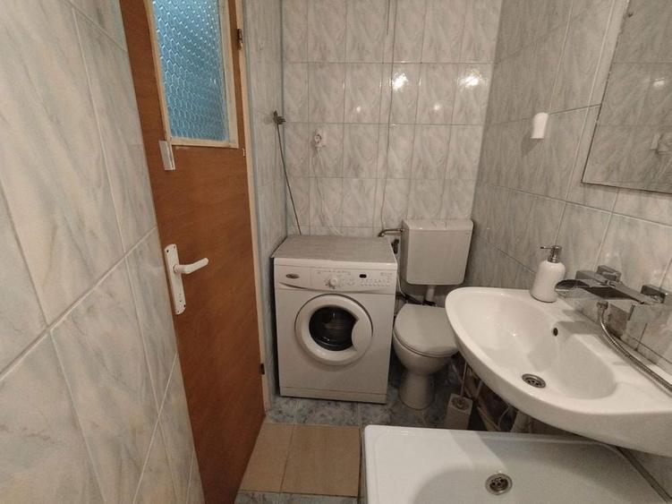 Garsoniera de Inchiriat - 1