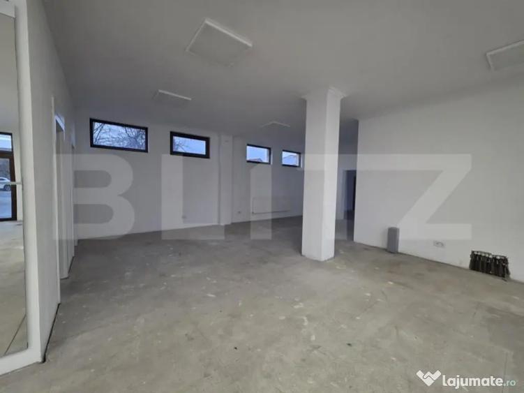 Spatiu comercial de inchiriat, 270 mp, zona Semicentral - 5