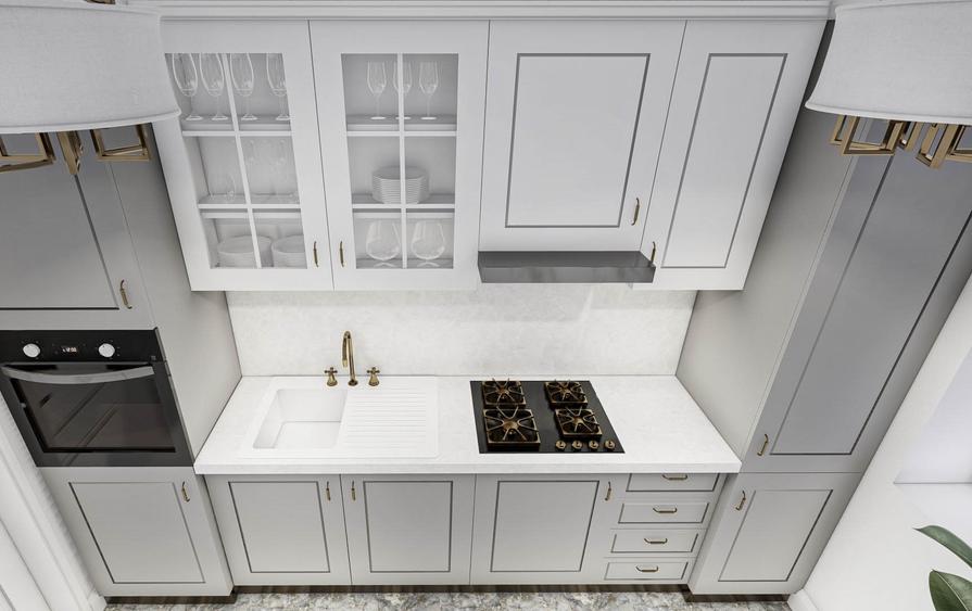 Oaza ta de liniște în MONARCH RESIDENCE - 2