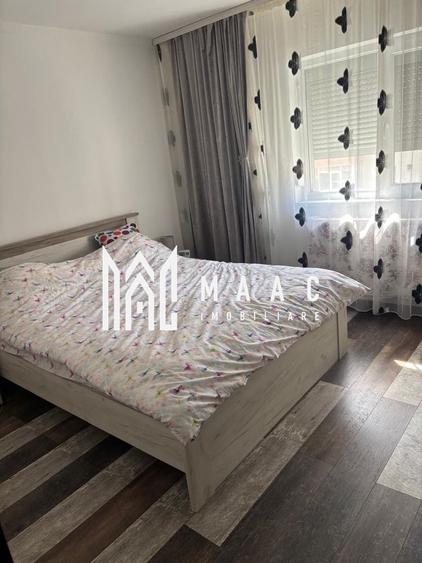 MAAC Imobiliare propune spre vânzare un apartament cu 2 camere, mobilat și utila - 4