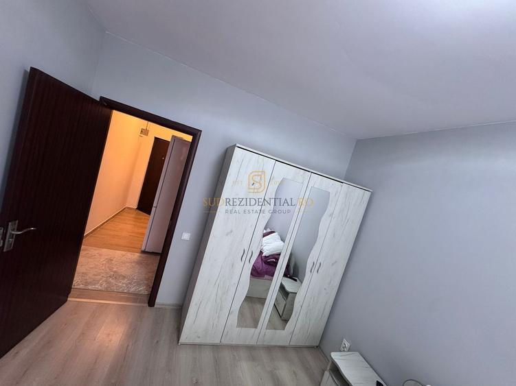 Apartament 3 camere decomandat, mobilat si utilat, Popesti Leordeni - 8