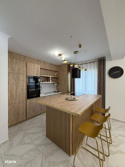 Apartament modern zona Rovine - 13