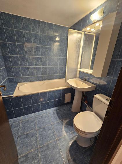 Apartament 2 camere Militari | Lujerului | constructie 1980 - 8