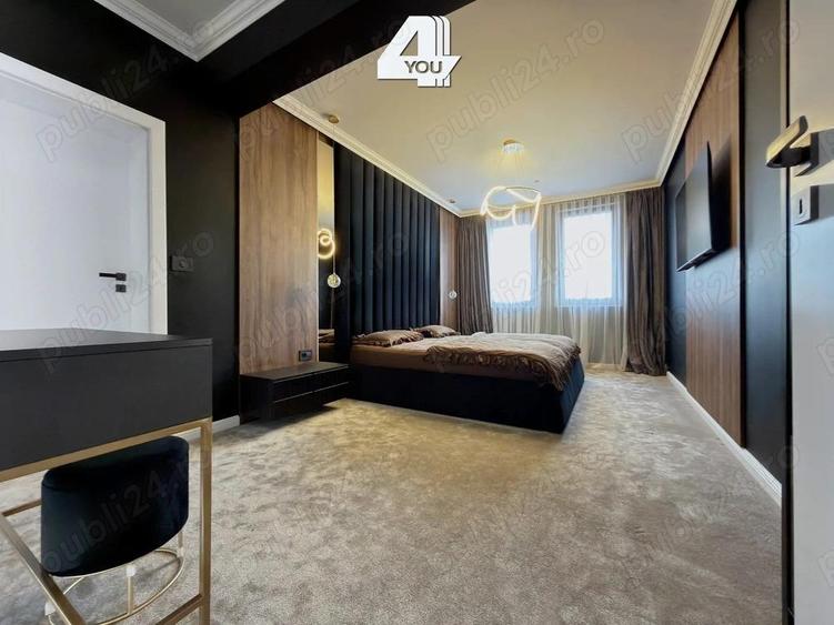 Penthouse Exclusivist | Design Interior ?i Finisaje de Top | Zona Alfa - 7