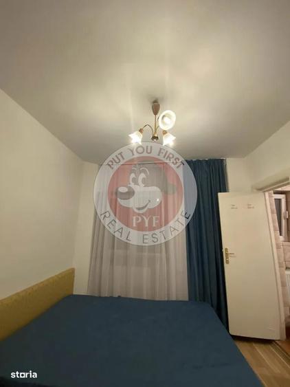 Piata Spaniei | Garsoniera dubla | 31mp | Renovata | RS3 | B13061 - 3