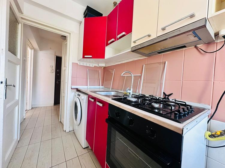 2 camere || MOBILAT || strada Ceaikovski - 4